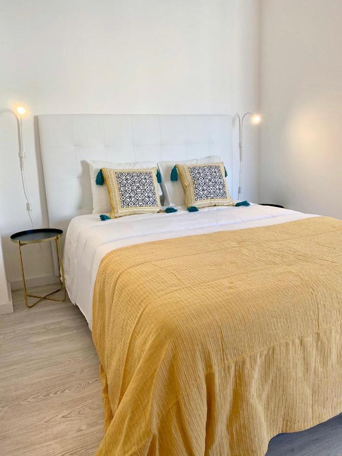 White Sand Apartments Downtown Albufeira Eksteriør bilde