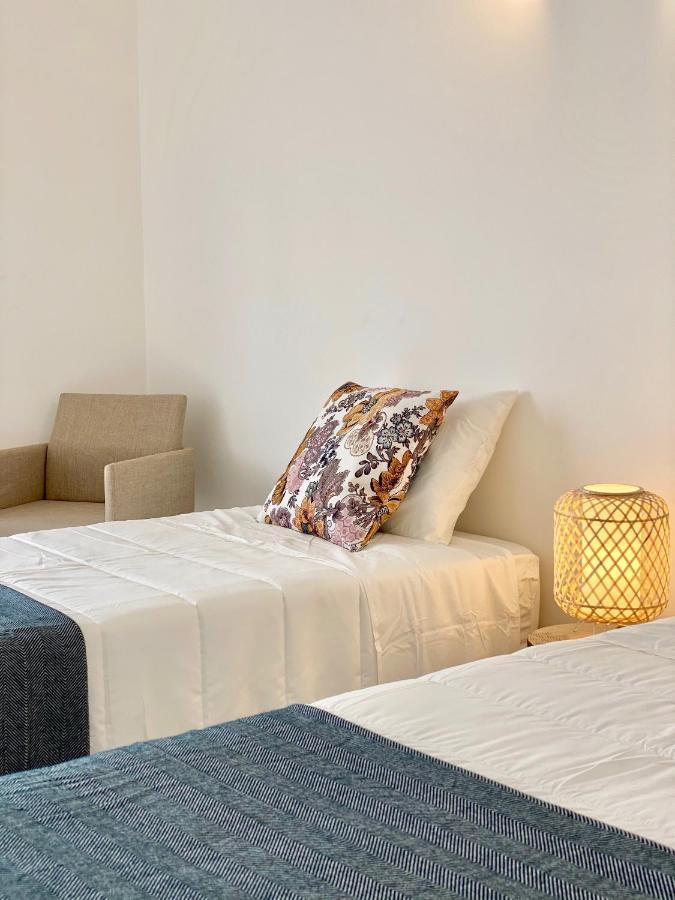 White Sand Apartments Downtown Albufeira Eksteriør bilde